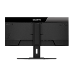 Gigabyte AORUS M34WQ  Monitor Gaming 34 WQHD 2k 1ms 144Hz Display HDR400