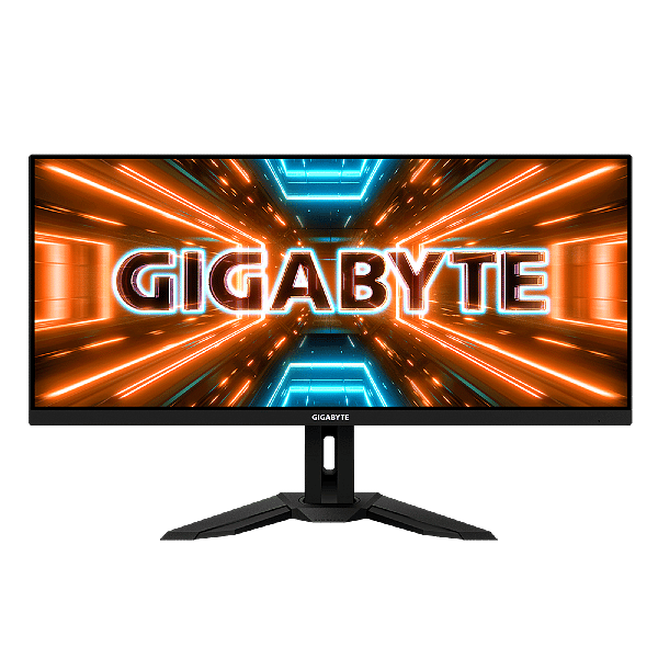 Gigabyte AORUS M34WQ 34 UltraWide 2k 144Hz  Monitor