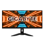 Gigabyte AORUS M34WQ 34 UltraWide 2k 144Hz  Monitor