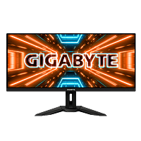 Gigabyte AORUS M34WQ | Monitor Gaming 34