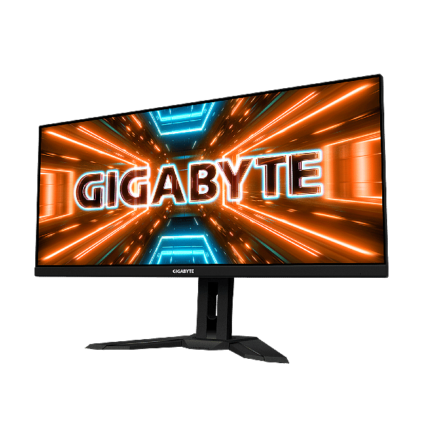 Gigabyte AORUS M34WQ 34 UltraWide 2k 144Hz  Monitor