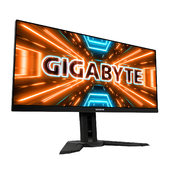 Gigabyte AORUS M34WQ 34 UltraWide 2k 144Hz  Monitor