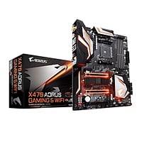 Gigabyte X470 Aorus Gaming 5 Wifi - Placa Base