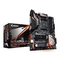 Gigabyte X470 Aorus Ultra Gaming - Placa Base