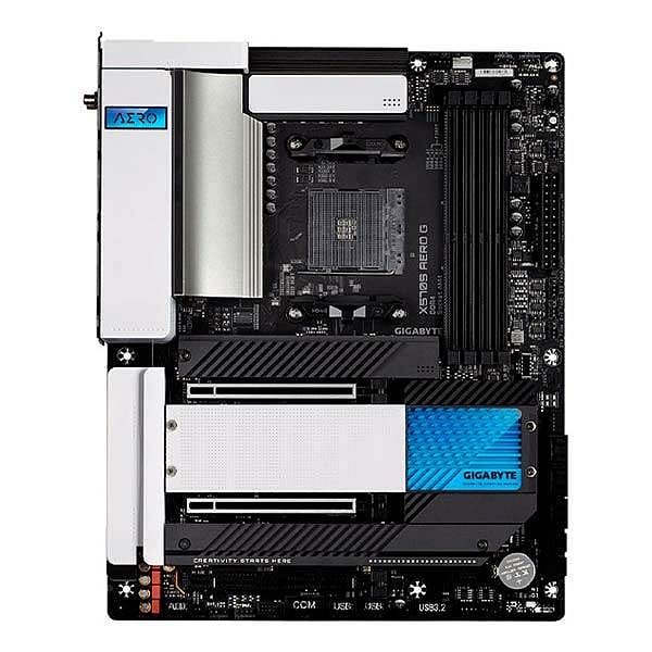 Gigabyte X570S Aero G  Placa Base AM4