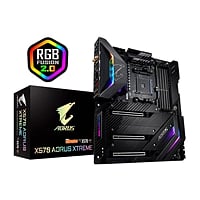 Gigabyte Aorus X570 Xtreme - Placa Base