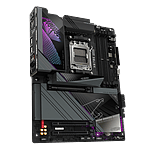 Gigabyte X870E Aorus Master  WiFi 7  Bluetooth  PCIe 50  DDR5  ATX  Placa Base AM5