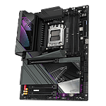 Gigabyte X870E Aorus Master  WiFi 7  Bluetooth  PCIe 50  DDR5  ATX  Placa Base AM5