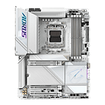 Gigabyte X870E Aorus Pro Ice  WiFi 7 Bluetooth 54  DDR5  ATX  Blanca  Placa Base AM5