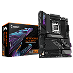 Gigabyte X870E Aorus Elite  WiFi 7  Bluetooth  PCIe 50  DDR5  ATX  Placa Base AM5