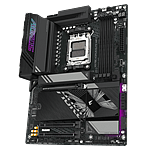 Gigabyte X870E Aorus Elite  WiFi 7  Bluetooth  PCIe 50  DDR5  ATX  Placa Base AM5