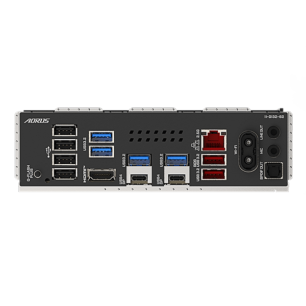 Gigabyte X870E Aorus Elite  WiFi 7  Bluetooth  PCIe 50  DDR5  ATX  Placa Base AM5