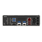Gigabyte X870E Aorus Elite  WiFi 7  Bluetooth  PCIe 50  DDR5  ATX  Placa Base AM5