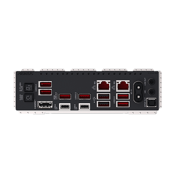 Gigabyte Aorus X870E Xtreme AI TOP  WiFi 7 Bluetooth 54  DDR5  ATX  Placa Base AM5