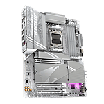 Gigabyte X870 Aorus Elite ICE  WiFi 7  PCIe 50  DDR5  ATX  Blanca  Placa Base AM5