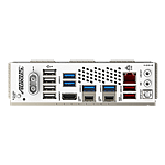 Gigabyte X870 Aorus Elite ICE  WiFi 7  PCIe 50  DDR5  ATX  Blanca  Placa Base AM5
