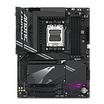 Gigabyte X870 Aorus Elite  WiFi 7  PCIe 50  DDR5  ATX  Placa Base AM5