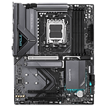 Gigabyte X870 Eagle  WiFi 7  DDR5  PCIe 50  ATX  Placa Base AM5