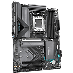 Gigabyte X870 Eagle  WiFi 7  DDR5  PCIe 50  ATX  Placa Base AM5