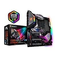 Gigabyte Z390 Aorus Xtreme - Placa Base