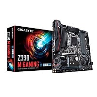 Gigabyte Z390 M Gaming - Placa Base