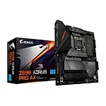Aorus Z590 Pro AX WiFi6e  Placa Base Intel 1200