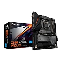 Aorus Z590 Pro AX WiFi6e  Placa Base Intel 1200