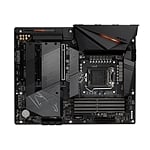 Aorus Z590 Pro AX WiFi6e  Placa Base Intel 1200