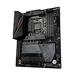 Aorus Z590 Pro AX WiFi6e  Placa Base Intel 1200