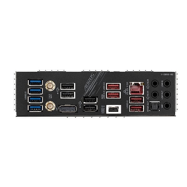 Aorus Z590 Pro AX WiFi6e  Placa Base Intel 1200