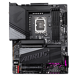 Gigabyte Z790 Aorus Elite  WiFi 7  DDR5  ATX  Placa Base Intel 1700