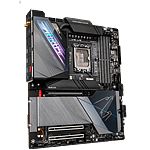 Gigabyte Z790 Aorus Master X  WiFI 7  DDR5  ATX  Placa Base Intel 1700