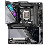 Gigabyte Z790 Aorus Master X  WiFI 7  DDR5  ATX  Placa Base Intel 1700