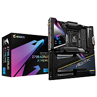 Gigabyte Z790 Aorus Xtreme / WiFi AXE / DDR5 / E-ATX - Placa Base Intel 1700