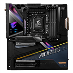 Gigabyte Z790 Aorus Xtreme  WiFi AXE  DDR5  EATX  Placa Base Intel 1700