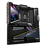 Gigabyte Z790 Aorus Xtreme  WiFi AXE  DDR5  EATX  Placa Base Intel 1700