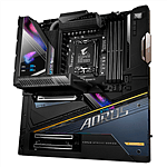 Gigabyte Z790 Aorus Xtreme  WiFi AXE  DDR5  EATX  Placa Base Intel 1700