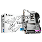 Gigabyte Z790 Aorus Elite AX ICE  WiFi 6E  DDR5  ATX  Placa Base Intel 1700