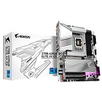 Gigabyte Z790 Aorus Elite AX ICE | WiFi 6E | DDR5 | ATX | Placa Base Intel 1700