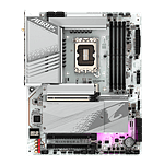 Gigabyte Z790 Aorus Elite AX ICE  WiFi 6E  DDR5  ATX  Placa Base Intel 1700
