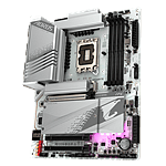 Gigabyte Z790 Aorus Elite AX ICE  WiFi 6E  DDR5  ATX  Placa Base Intel 1700