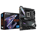 Gigabyte Z790 Aorus Pro X  WiFI 7  DDR5  ATX  Placa Base Intel 1700