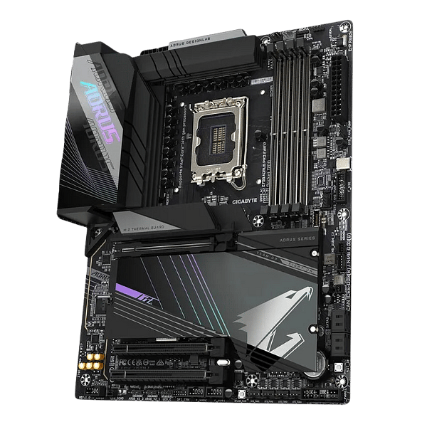 Gigabyte Z790 Aorus Pro X  WiFI 7  DDR5  ATX  Placa Base Intel 1700