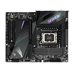 Gigabyte Z790 Aorus Pro X  WiFI 7  DDR5  ATX  Placa Base Intel 1700