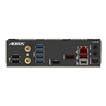 Gigabyte Z790 Aorus Pro X  WiFI 7  DDR5  ATX  Placa Base Intel 1700
