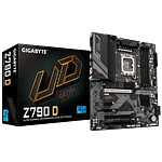 Gigabyte Z790 D  DDR5  ATX  Placa Base Intel 1700