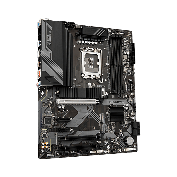 Gigabyte Z790 D  DDR5  ATX  Placa Base Intel 1700