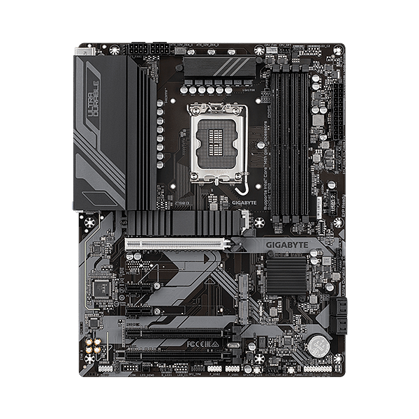 Gigabyte Z790 D  DDR5  ATX  Placa Base Intel 1700