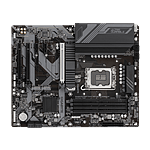 Gigabyte Z790 D  DDR5  ATX  Placa Base Intel 1700