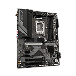 Gigabyte Z790 D AX  WiFi 6E  DDR5  ATX  Placa Base Intel 1700